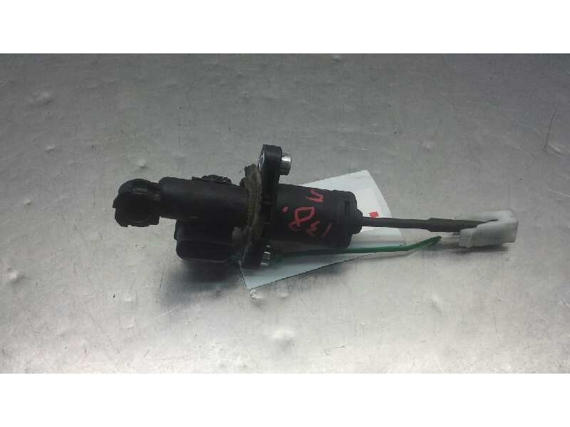 Recambio de bombin embrague para audi a1 (8x) ambition referencia OEM IAM 6R0721261  