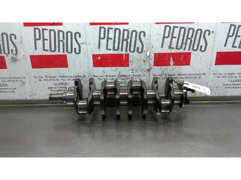 Recambio de cigueñal para toyota avensis berlina (t 22) 2.0 td luna (5-ptas.) referencia OEM IAM   