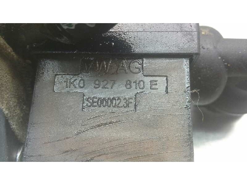 Recambio de bombin embrague para audi a1 (8x) ambition referencia OEM IAM 6R0721261  