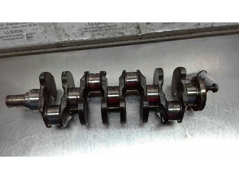 Recambio de cigueñal para toyota avensis berlina (t 22) 2.0 td luna (5-ptas.) referencia OEM IAM   