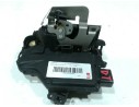 CERRADURA PUERTA DELANTERA IZQUIERDA 401837015 