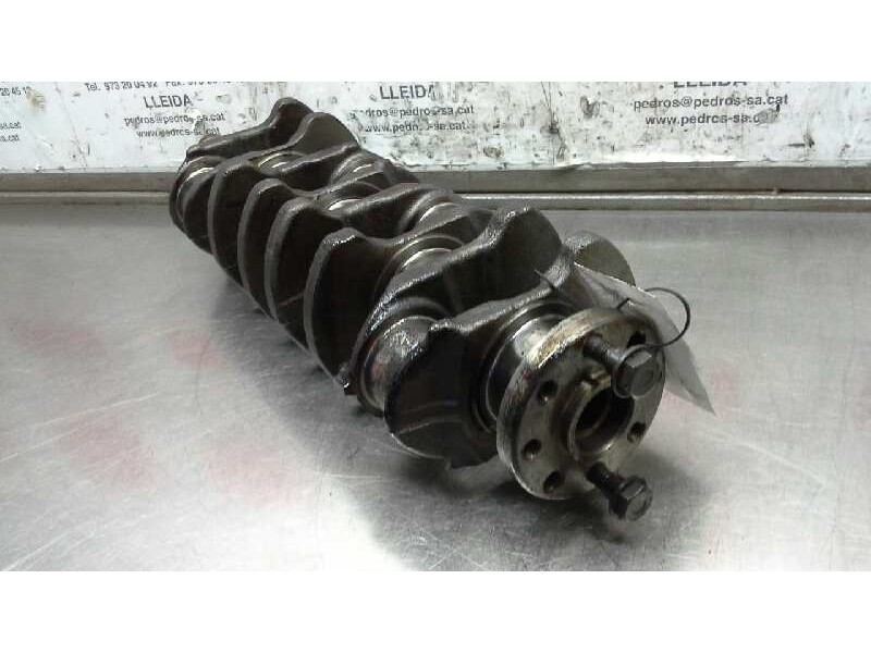 Recambio de cigueñal para toyota avensis berlina (t 22) 2.0 td luna (5-ptas.) referencia OEM IAM   