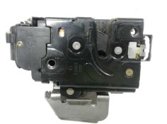 Recambio de cerradura puerta delantera izquierda para audi a4 berlina (8e) 2.0 referencia OEM IAM 401837015   2