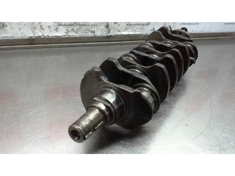 Recambio de cigueñal para toyota avensis berlina (t 22) 2.0 td luna (5-ptas.) referencia OEM IAM   