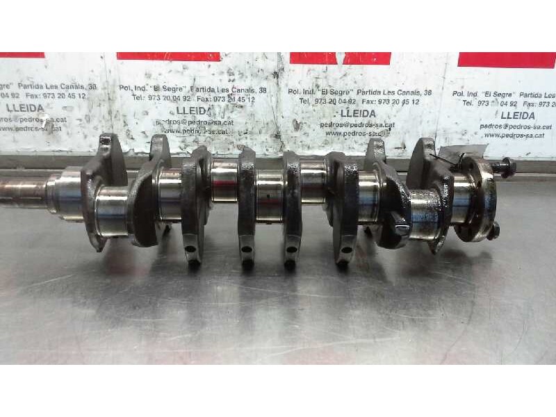 Recambio de cigueñal para toyota avensis berlina (t 22) 2.0 td luna (5-ptas.) referencia OEM IAM   
