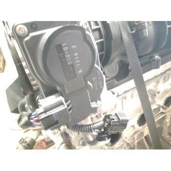 Recambio de motor completo para nissan qashqai i (j10, nj10) 2.0 referencia OEM IAM MR20  