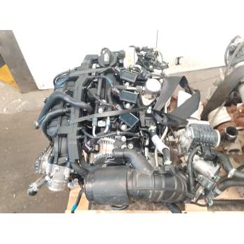 Recambio de despiece motor para kia xceed (cd) 1.0 t-gdi referencia OEM IAM G3L3  
