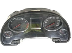Recambio de cuadro instrumentos para audi a4 berlina (8e) 2.0 referencia OEM IAM    2