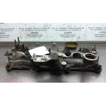 Recambio de tapa balancines para chevrolet captiva 2.0 diesel cat referencia OEM IAM   