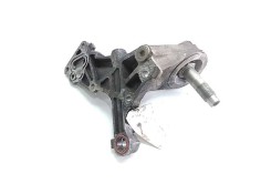 Recambio de soporte filtro aceite para toyota avensis berlina (t 22) 2.0 td luna (5-ptas.) referencia OEM IAM    2