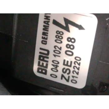 Recambio de motor completo para nissan qashqai i (j10, nj10) 2.0 referencia OEM IAM MR20  