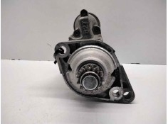 Recambio de motor arranque para audi a1 (8x) ambition referencia OEM IAM 0001153007 02Z911024H  2