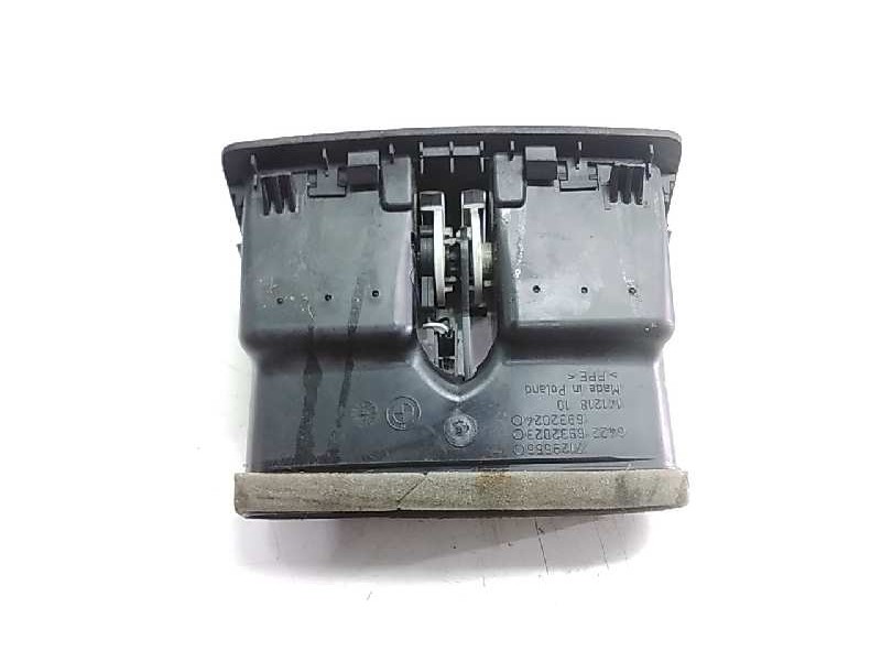 Recambio de aireador trasero central para bmw serie 3 berlina (e90) 320d referencia OEM IAM 64226932023  