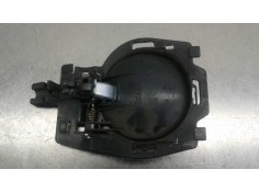 Recambio de maneta interior delantera izquierda para citroen c3 1.4 sx plus referencia OEM IAM    2