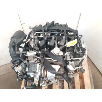 Recambio de despiece motor para kia xceed (cd) 1.0 t-gdi referencia OEM IAM G3L3  