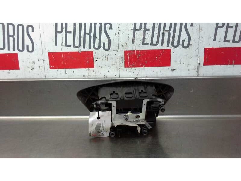 Recambio de airbag delantero izquierdo para citroen xsara picasso 1.6 hdi 110 exclusive referencia OEM IAM 4112GL 96470413XT 
