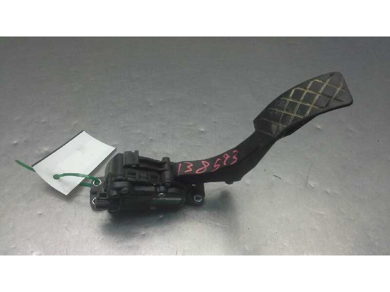 Recambio de pedal acelerador para audi a1 (8x) ambition referencia OEM IAM 6Q1721503M  