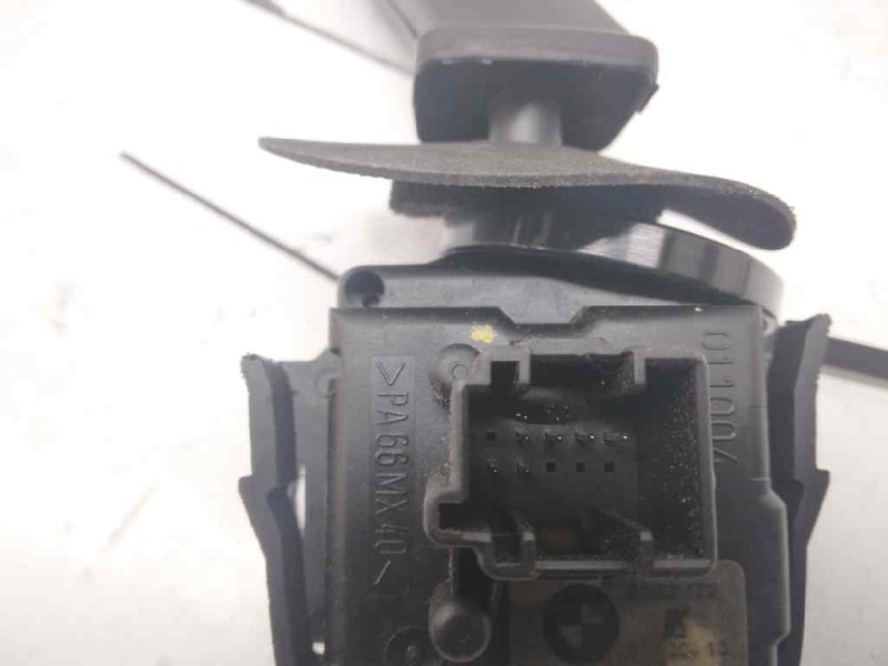 Recambio de mando intermitentes para bmw serie 5 berlina (e39) 525tds referencia OEM IAM   