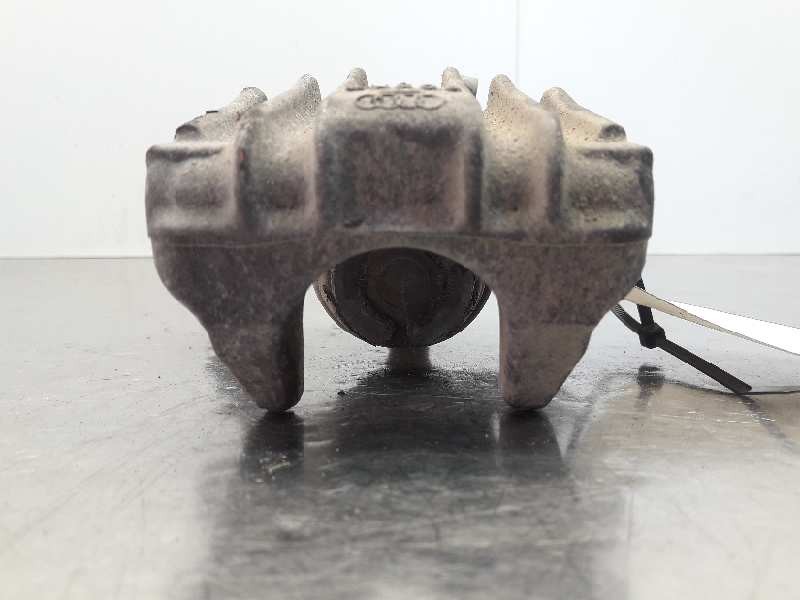Recambio de pinza freno trasera derecha para audi a1 (8x) ambition referencia OEM IAM 6R0615424  
