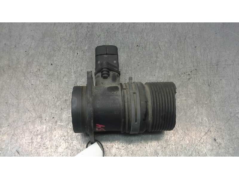 Recambio de caudalimetro para volkswagen polo (9n1) gt referencia OEM IAM 0281002531  