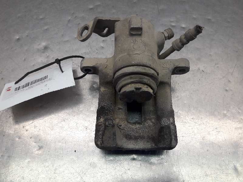 Recambio de pinza freno trasera derecha para audi a1 (8x) ambition referencia OEM IAM 6R0615424  