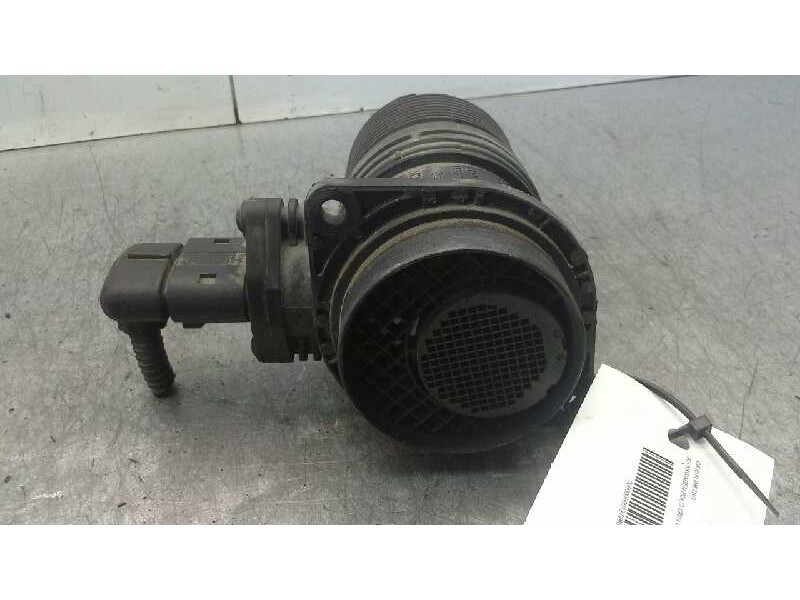 Recambio de caudalimetro para volkswagen polo (9n1) gt referencia OEM IAM 0281002531  