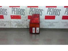 Recambio de piloto trasero izquierdo para volkswagen polo (861) referencia OEM IAM   