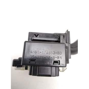 Recambio de mando limpia para ford focus berlina (cap) ambiente (d) referencia OEM IAM 4M5T17A553BD 17D346A 