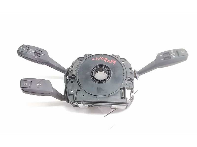 Recambio de mando limpia para bmw serie 3 berlina (e90) 320d referencia OEM IAM LZ916975408  