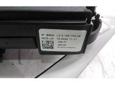 Recambio de mando limpia para bmw serie 3 berlina (e90) 320d referencia OEM IAM LZ916975408   2