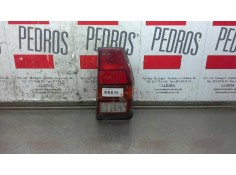 Recambio de piloto trasero derecho para volkswagen polo (867/871/873) referencia OEM IAM   