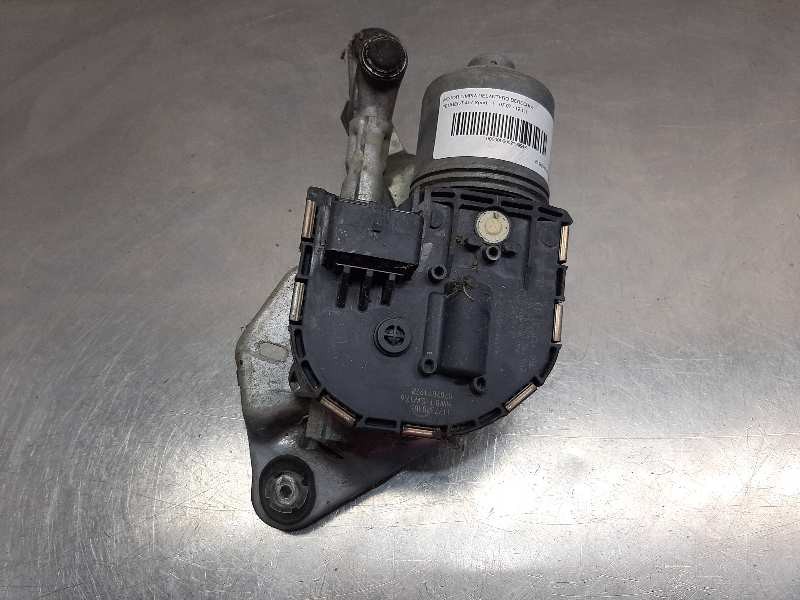 Recambio de motor limpia delantero derecho para peugeot 407 sport referencia OEM IAM 0390241968  