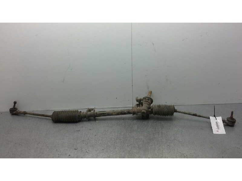 Recambio de caja direccion para renault clio ii fase ii (b/cb0) authentique referencia OEM IAM   