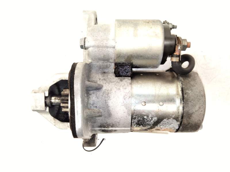 Recambio de motor arranque para nissan qashqai i (j10, nj10) 2.0 referencia OEM IAM 23300EN20A  