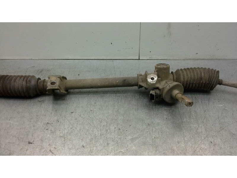 Recambio de caja direccion para renault clio ii fase ii (b/cb0) authentique referencia OEM IAM   