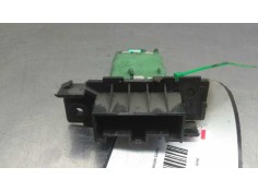 Recambio de resistencia calefaccion para citroen jumpy hdi 120 atlante millenium combi referencia OEM IAM    2