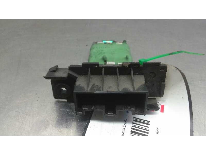 Recambio de resistencia calefaccion para citroen jumpy hdi 120 atlante millenium combi referencia OEM IAM   