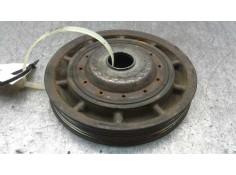 Recambio de polea cigueñal para renault clio ii fase ii (b/cb0) authentique referencia OEM IAM    2