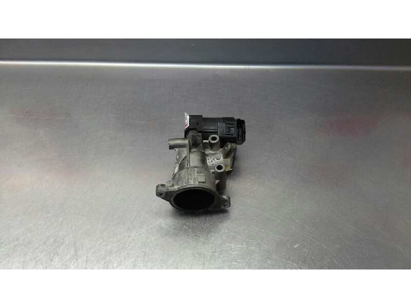 Recambio de valvula egr para citroen c4 coupe vts referencia OEM IAM 9656612380  