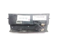Recambio de mando calefaccion / aire acondicionado para bmw serie 3 berlina (e90) 320d referencia OEM IAM 924858001   2