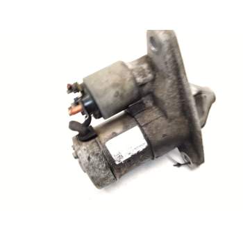 Recambio de motor arranque para nissan qashqai i (j10, nj10) 2.0 referencia OEM IAM 23300EN20A  