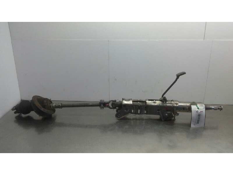 Recambio de columna direccion para citroen jumpy hdi 120 atlante millenium combi referencia OEM IAM   