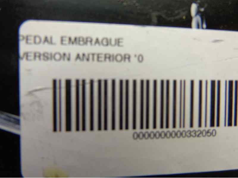 Recambio de pedal embrague para » otros... modelos referencia OEM IAM   
