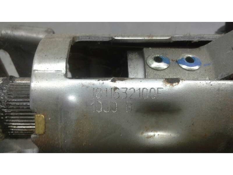 Recambio de columna direccion para citroen jumpy hdi 120 atlante millenium combi referencia OEM IAM   