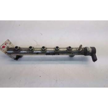 Recambio de rampa inyectora para chevrolet captiva 2.0 diesel cat referencia OEM IAM 0445214106  