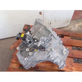 CAJA CAMBIOS FNJ6M 