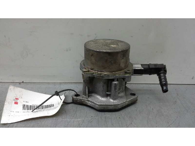 Recambio de depresor freno / bomba vacio para renault clio ii fase ii (b/cb0) confort expression referencia OEM IAM 8200113585 P