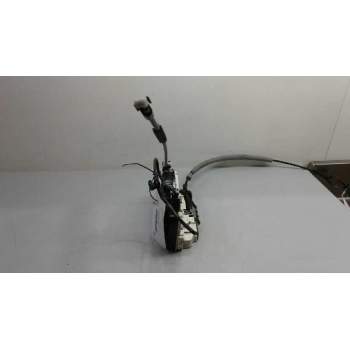 Recambio de cerradura puerta delantera derecha para seat ibiza (6j5) copa referencia OEM IAM   