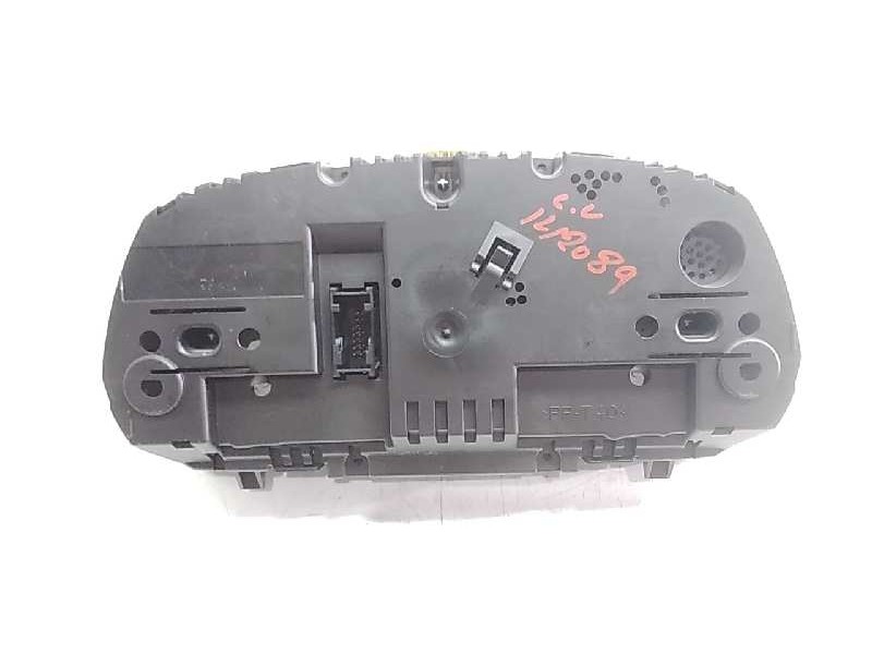 Recambio de cuadro instrumentos para bmw serie 3 berlina (e90) 320d referencia OEM IAM 403215001  