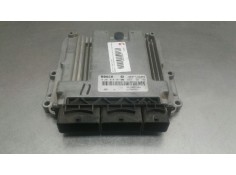 Recambio de centralita motor uce para renault trafic caja cerrada (ab 4.01) l1h1 caja cerrada, corto referencia OEM IAM 02810184
